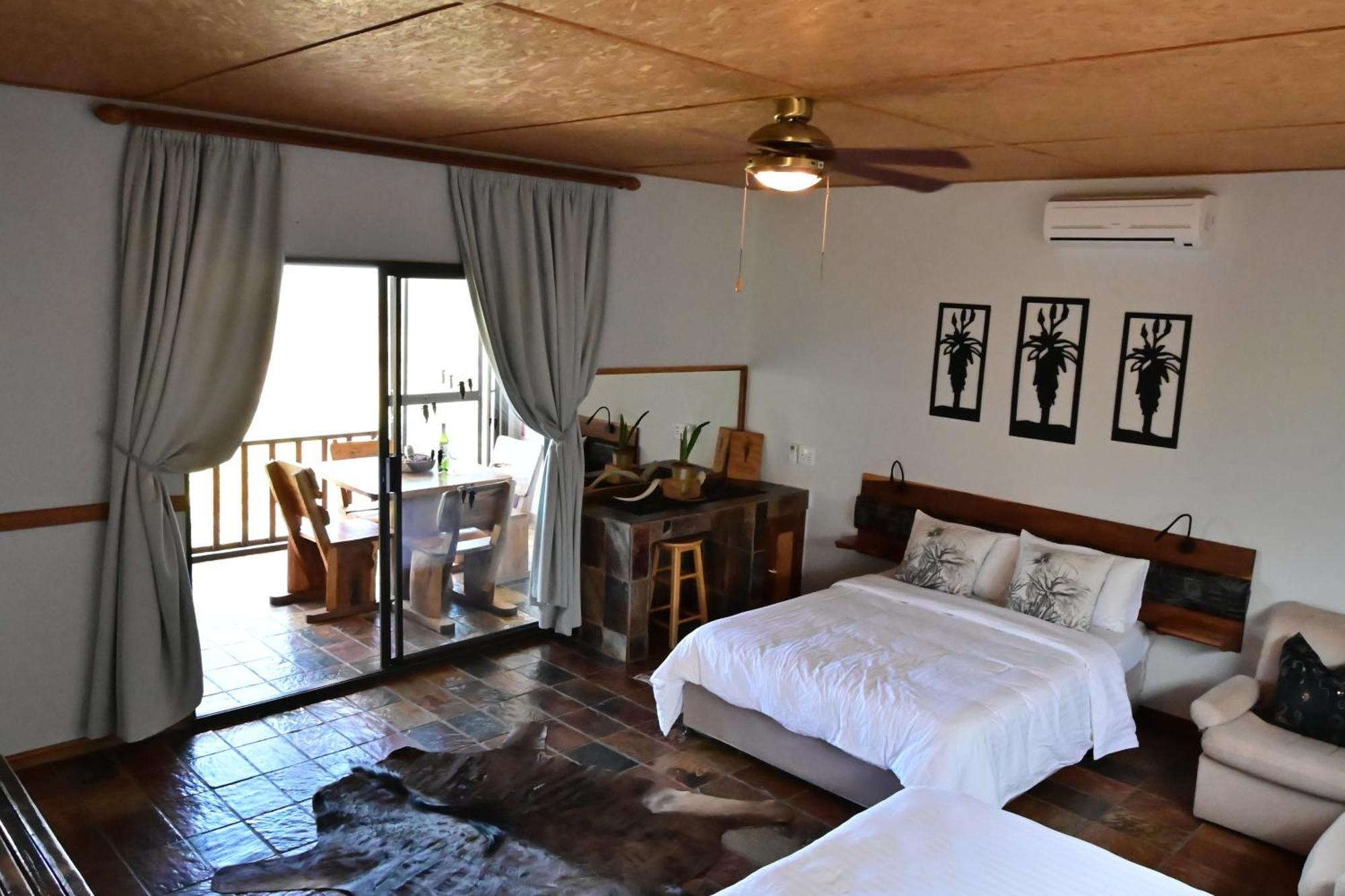 Aloegrove Safari Lodge Otjiwarongo Exterior foto